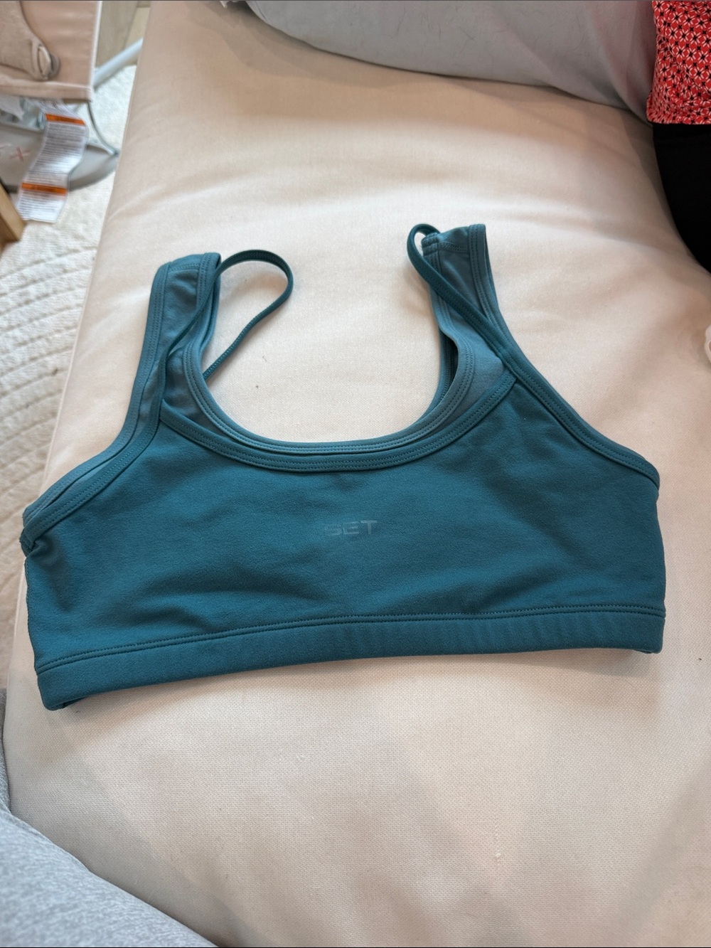 Set active sports bra